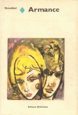 Armance - Stendhal